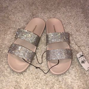 Embellished Slides